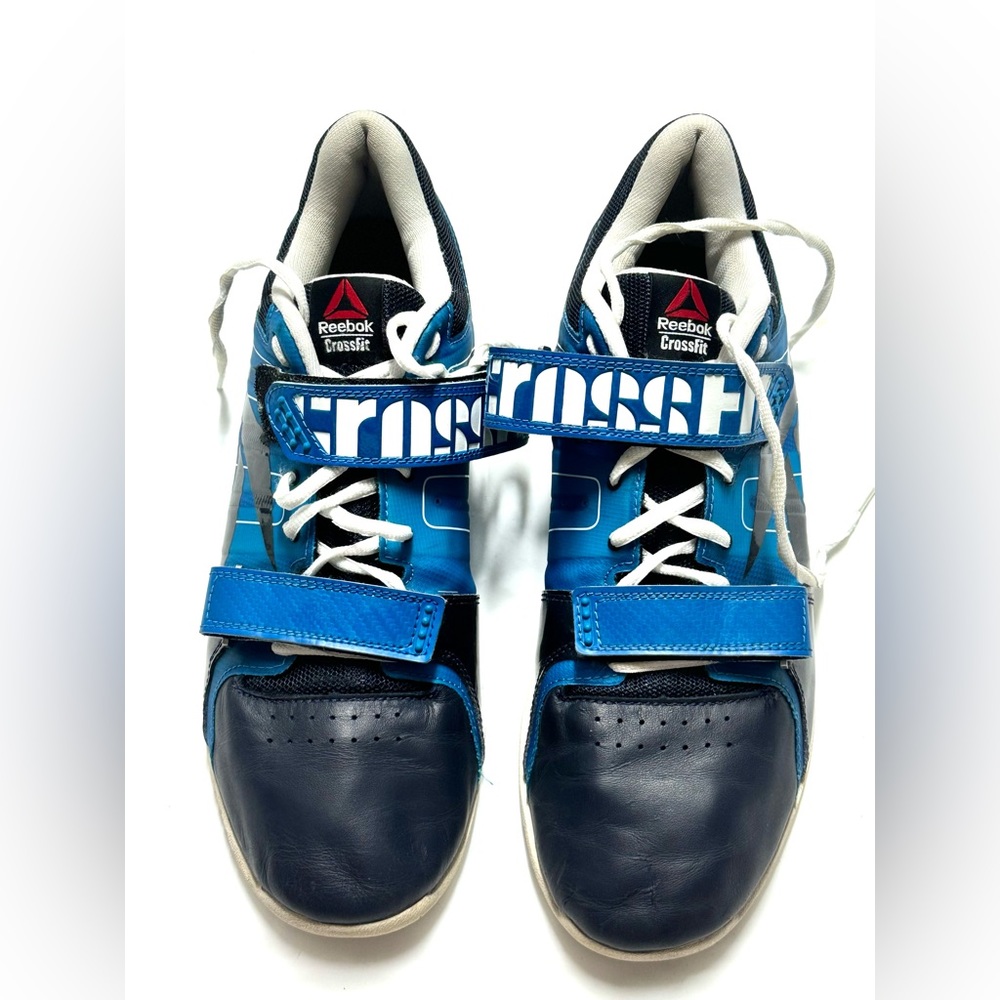 Mens Reebok Crossfit Shoes‎